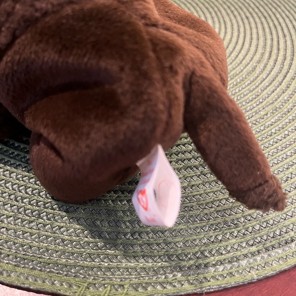 Ty Beanie Babies Roam The Buffalo - Picture 6 of 11